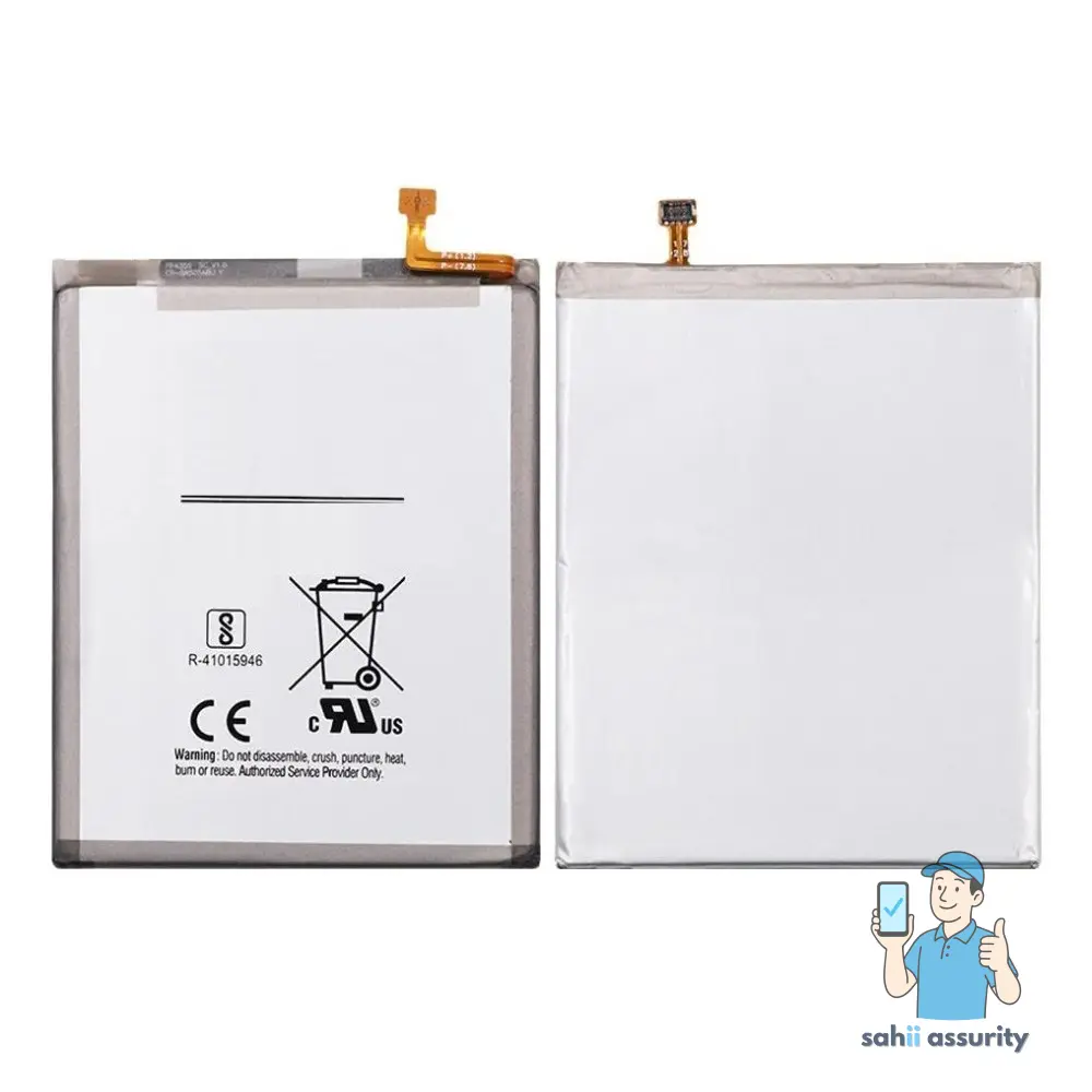 Battery for Samsung Galaxy A30